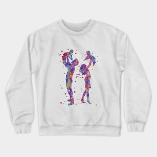 Family Crewneck Sweatshirt